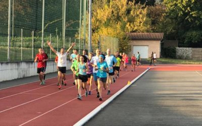 Réouverture de la piste mercredi 8 septembre